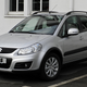 Illustration for article titled Suzuki SX4: Underrated Cars